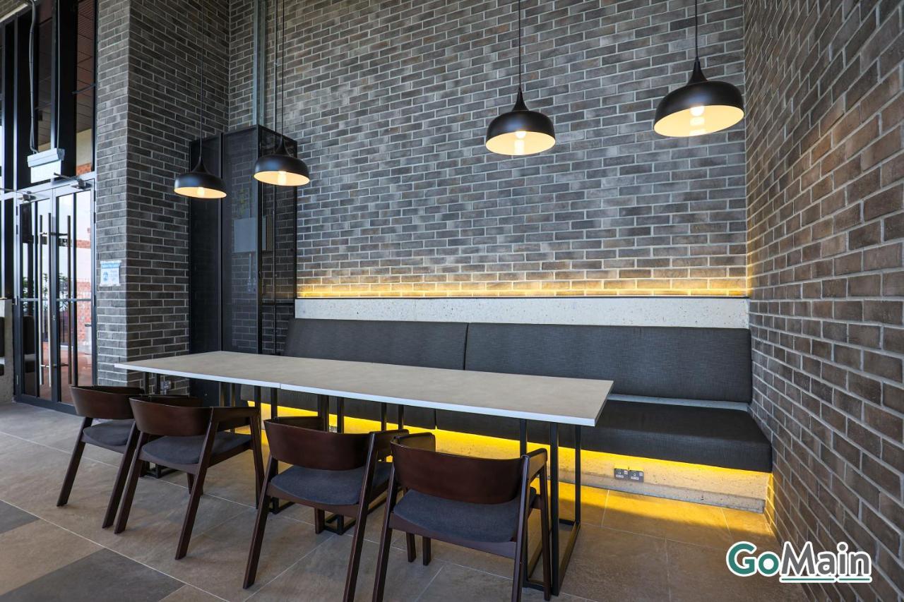 2Br Family Suite Millerz Square // Kl & Free Parking Kuala Lumpur Buitenkant foto